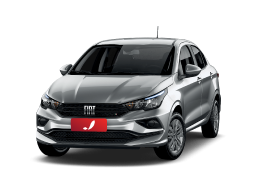 Fiat Cronos ou similar