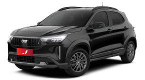 Fiat Pulse ou Similar
