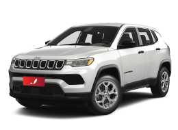 Jeep Compass ou Similar